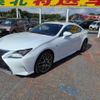 lexus rc 2018 -LEXUS--Lexus RC DAA-AVC10--AVC10-6004914---LEXUS--Lexus RC DAA-AVC10--AVC10-6004914- image 10