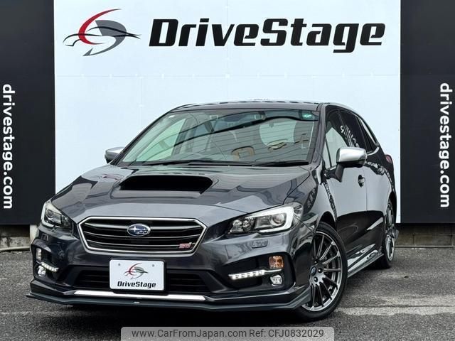 subaru levorg 2017 quick_quick_DBA-VMG_VMG-021973 image 1