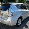 toyota prius-α 2011 -TOYOTA--Prius α DAA-ZVW41W--ZVW41-3057573---TOYOTA--Prius α DAA-ZVW41W--ZVW41-3057573- image 5