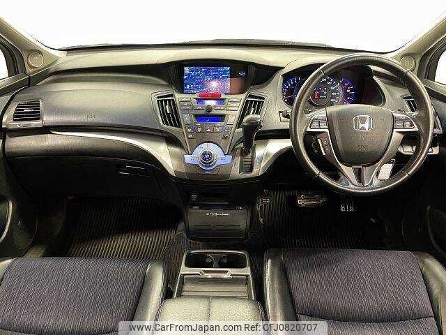 honda odyssey 2008 504928-928442 image 1