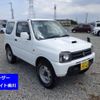 suzuki jimny 2012 CFJ1657648 image 1