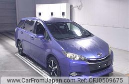 toyota wish 2012 -TOYOTA--Wish ZGE20W-0139661---TOYOTA--Wish ZGE20W-0139661-