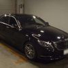 mercedes-benz s-class 2013 -MERCEDES-BENZ 【長崎 330ﾂ3651】--Benz S Class DBA-222182--2A017749---MERCEDES-BENZ 【長崎 330ﾂ3651】--Benz S Class DBA-222182--2A017749- image 4