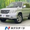 mitsubishi pajero-io 2000 -MITSUBISHI--Pajero io GH-H77W--H77W-0209042---MITSUBISHI--Pajero io GH-H77W--H77W-0209042- image 1