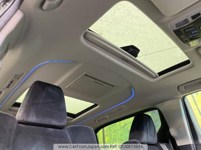 toyota alphard 2018 -TOYOTA--Alphard DBA-AGH30W--AGH30-0213104---TOYOTA--Alphard DBA-AGH30W--AGH30-0213104- image 2