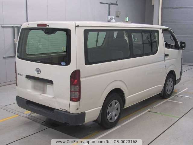 toyota hiace-van 2010 -TOYOTA--Hiace Van CBF-TRH200V--TRH200V-0121563---TOYOTA--Hiace Van CBF-TRH200V--TRH200V-0121563- image 2