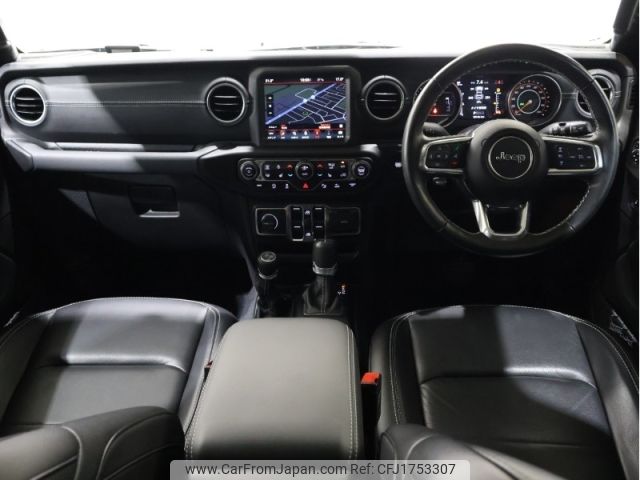 chrysler jeep-wrangler 2023 CFJ1753307 image 2