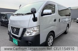 nissan caravan-van 2019 -NISSAN--Caravan Van CBF-VR2E26--VR2E26-119693---NISSAN--Caravan Van CBF-VR2E26--VR2E26-119693-
