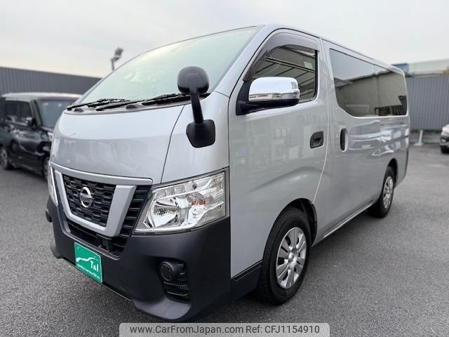 nissan caravan-van 2019 -NISSAN--Caravan Van CBF-VR2E26--VR2E26-119693---NISSAN--Caravan Van CBF-VR2E26--VR2E26-119693- image 1