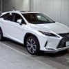 lexus rx 2022 -LEXUS 【愛媛 332す1181】--Lexus RX GYL25W-0026658---LEXUS 【愛媛 332す1181】--Lexus RX GYL25W-0026658- image 1