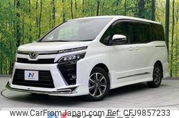 toyota voxy 2017 -TOYOTA--Voxy DBA-ZRR80W--ZRR80-0338191---TOYOTA--Voxy DBA-ZRR80W--ZRR80-0338191-