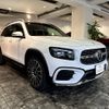 mercedes-benz glb-class 2023 -MERCEDES-BENZ--Benz GLB 3DA-247613M--W1N2476132W346***---MERCEDES-BENZ--Benz GLB 3DA-247613M--W1N2476132W346***- image 7