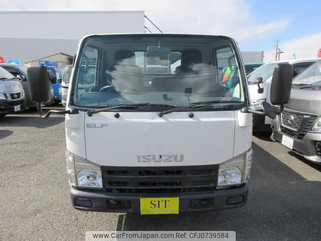 isuzu elf-truck 2011 GOO_NET_EXCHANGE_0540197A30250209W002 image 2