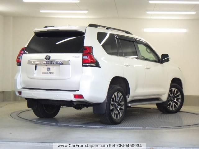 toyota land-cruiser-prado 2023 quick_quick_3DA-GDJ151W_GDJ151-0013755 image 2