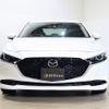 mazda mazda3 2023 CFJ1842182 image 9