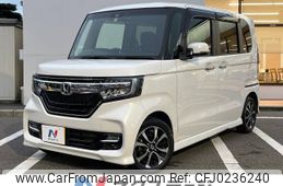 honda n-box 2019 -HONDA--N BOX DBA-JF3--JF3-1278536---HONDA--N BOX DBA-JF3--JF3-1278536-