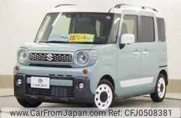 suzuki spacia 2023 quick_quick_5AA-MK53S_MK53S-507574