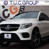 mercedes-benz amg 2019 -MERCEDES-BENZ--AMG CBA-166064--WDC2923642A138628---MERCEDES-BENZ--AMG CBA-166064--WDC2923642A138628- image 1