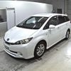 toyota wish 2011 -TOYOTA--Wish ZGE20W--ZGE20-0117496---TOYOTA--Wish ZGE20W--ZGE20-0117496- image 5