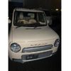 suzuki alto-lapin-chocolat 2013 quick_quick_DBA-HE22S_811634 image 1