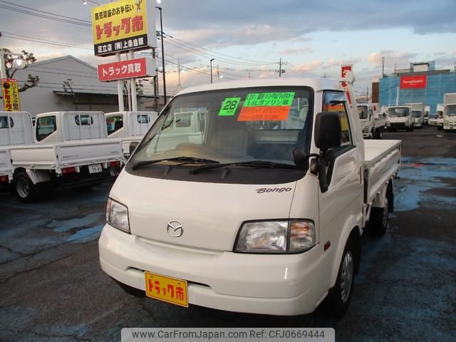 mazda bongo-truck 2016 GOO_NET_EXCHANGE_0500956A30250121W001 image 1