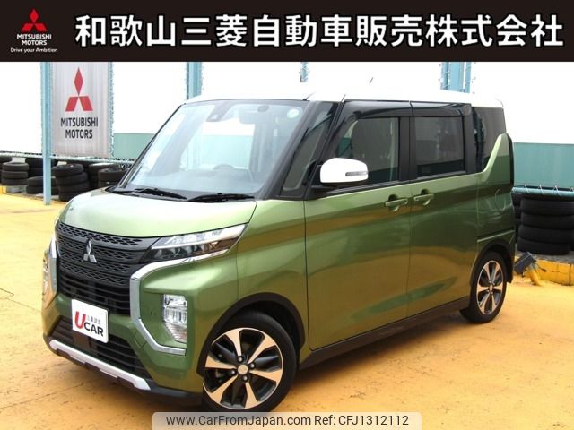 mitsubishi ek-sport 2020 -MITSUBISHI--ek X Space 4AA-B35A--B35A-0004303---MITSUBISHI--ek X Space 4AA-B35A--B35A-0004303- image 1