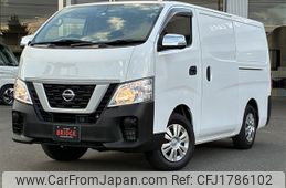 nissan caravan-van 2020 CFJ1786102