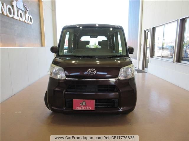 daihatsu tanto 2015 CFJ1776826 image 2