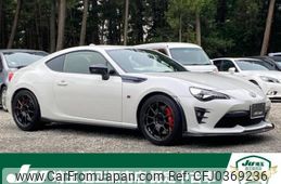 toyota 86 2019 quick_quick_ZN6_ZN6-083577