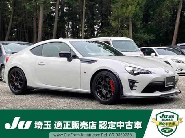 toyota 86 2019 quick_quick_ZN6_ZN6-083577 image 1