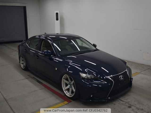 lexus is 2014 -LEXUS--Lexus IS AVE30-5021931---LEXUS--Lexus IS AVE30-5021931- image 1