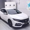 honda civic 2020 -HONDA--Civic FK7-1201058---HONDA--Civic FK7-1201058- image 1