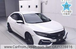 honda civic 2020 -HONDA--Civic FK7-1201058---HONDA--Civic FK7-1201058-