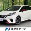 nissan note 2018 -NISSAN--Note DAA-HE12--HE12-166269---NISSAN--Note DAA-HE12--HE12-166269- image 1