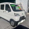 daihatsu hijet-van 2018 -DAIHATSU--Hijet Van S321V--0384138---DAIHATSU--Hijet Van S321V--0384138- image 1