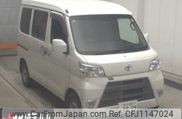 toyota pixis-van 2019 -TOYOTA 【品川 000ﾝ0000】--Pixis Van S321M-0026118---TOYOTA 【品川 000ﾝ0000】--Pixis Van S321M-0026118-