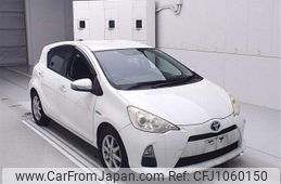 toyota aqua 2012 -TOYOTA--AQUA NHP10-2138709---TOYOTA--AQUA NHP10-2138709-