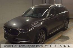 mazda cx-8 2021 -MAZDA--CX-8 3DA-KG2P--KG2P-354021---MAZDA--CX-8 3DA-KG2P--KG2P-354021-