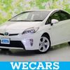 toyota prius 2014 quick_quick_DAA-ZVW30_ZVW30-1830357 image 1
