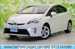 toyota prius 2014 quick_quick_DAA-ZVW30_ZVW30-1830357
