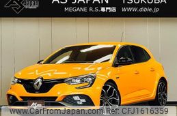 renault megane 2019 CFJ1616359
