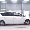 toyota prius-α 2016 -TOYOTA--Prius α DAA-ZVW40W--ZVW40-0018497---TOYOTA--Prius α DAA-ZVW40W--ZVW40-0018497- image 8