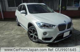 bmw x1 2019 -BMW--BMW X1 LDA-HT20--WBAHT920405N17510---BMW--BMW X1 LDA-HT20--WBAHT920405N17510-