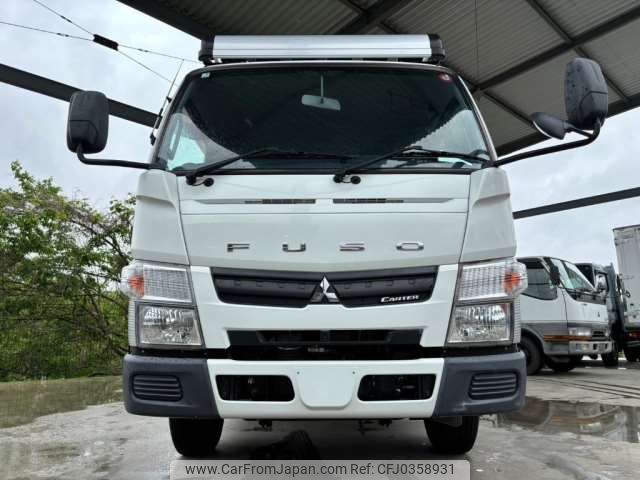 mitsubishi-fuso canter 2014 -MITSUBISHI 【三重 100ｿ5464】--Canter TKG-FEA50--FEA50-521265---MITSUBISHI 【三重 100ｿ5464】--Canter TKG-FEA50--FEA50-521265- image 2