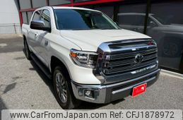 toyota tundra 2021 CFJ1878972