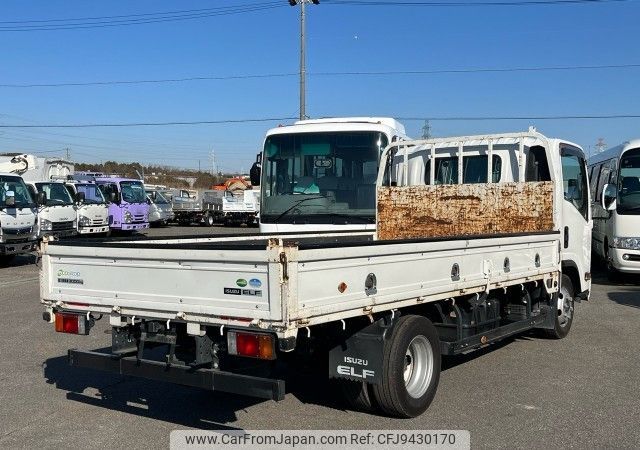 isuzu elf-truck 2018 REALMOTOR_N1024010307F-25 image 2