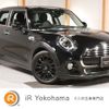 mini mini-others 2018 -BMW 【名変中 】--BMW Mini XU15M--0TN32303---BMW 【名変中 】--BMW Mini XU15M--0TN32303- image 1