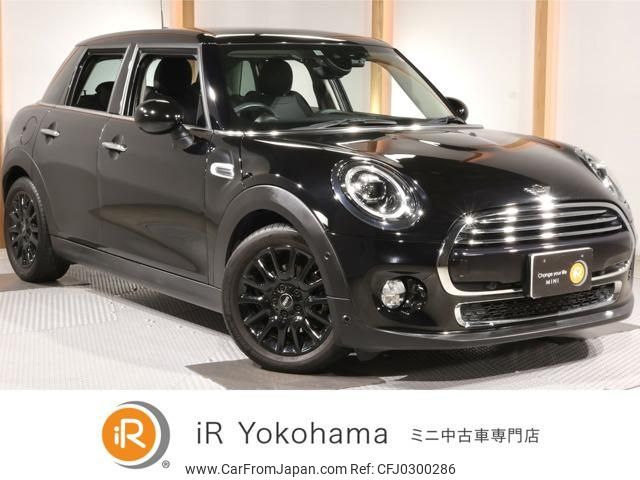 mini mini-others 2018 -BMW 【名変中 】--BMW Mini XU15M--0TN32303---BMW 【名変中 】--BMW Mini XU15M--0TN32303- image 1