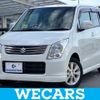 suzuki wagon-r 2012 quick_quick_DBA-MH23S_MH23S-935292 image 1