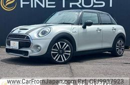 mini mini-others 2018 -BMW--BMW Mini LDA-XT20M--WMWXT720802H18556---BMW--BMW Mini LDA-XT20M--WMWXT720802H18556-